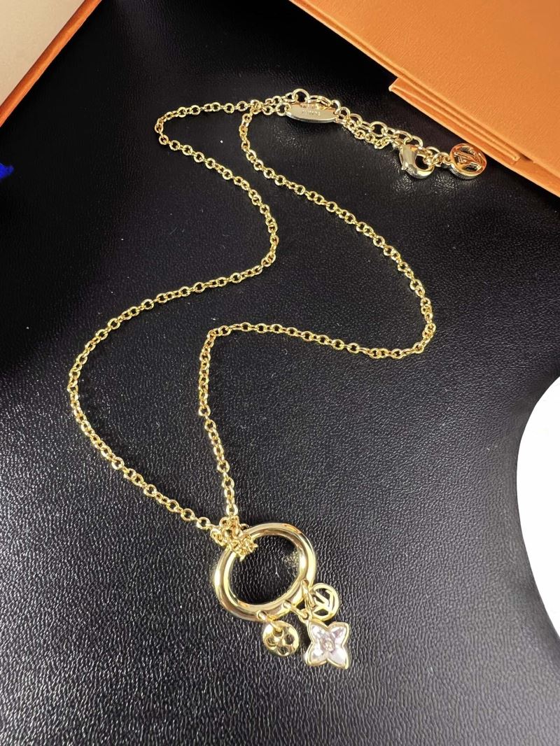 Louis Vuitton Necklaces